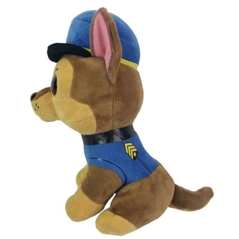 N/A paw patrol